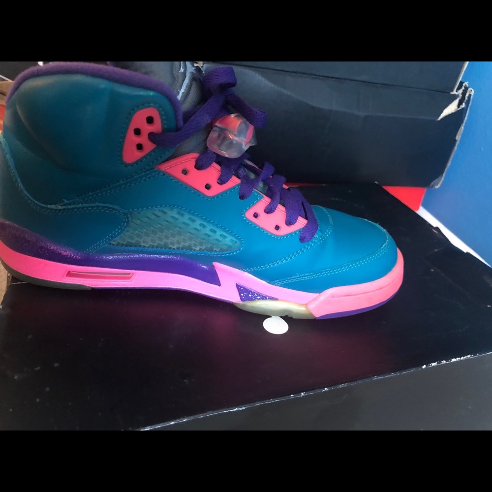 Jordan Shoes